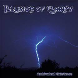 Illusion Of Clarity : Ambivalent Existence